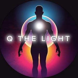 Q THE LIGHT by Q THE LIGHT