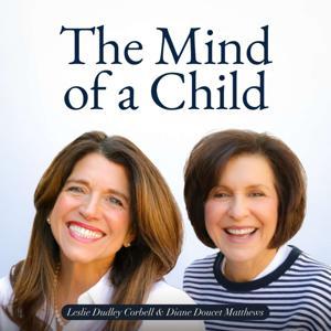 The Mind of a Child by Leslie Dudley Corbell & Diane Doucet Matthews