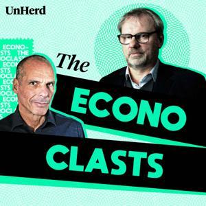 The Econoclasts by UnHerd