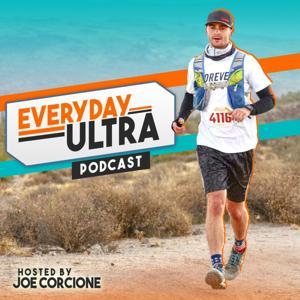 Everyday Ultra by Joe Corcione