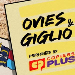 OVIES & GIGLIO by OG Triangle Media