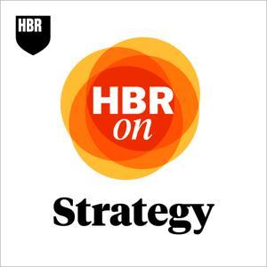 HBR On Strategy by Harvard Business Review