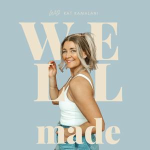 Well Made with Kat by Kat Kamalani