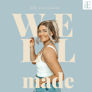 Well Made with Kat by Kat Kamalani