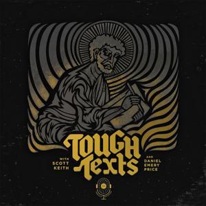 Tough Texts by 1517. Podcasts