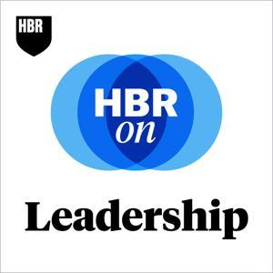 HBR On Leadership by Harvard Business Review