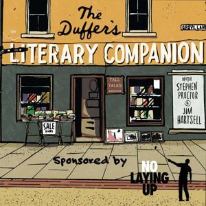 The Duffer’s Literary Companion by Jim Hartsell & Stephen Proctor