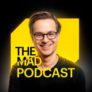 The MAD Podcast with Matt Turck by Matt Turck