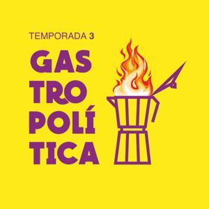 Gastropolítica by Maxi Guerra