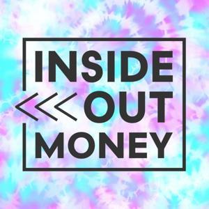 Inside Out Money by Maggie Tucker