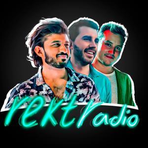 Rekt Radio by OSF, MANDO, KBM