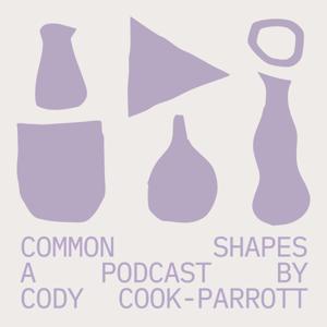 Common Shapes by Cody Cook-Parrott