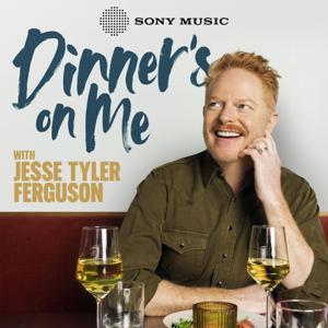 Dinner’s on Me with Jesse Tyler Ferguson by Sony Music Entertainment