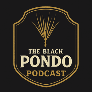 The Black Pondo Podcast by Lee Bonsai