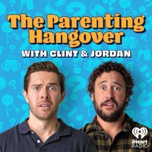 The Parenting Hangover by iHeartRadio NZ