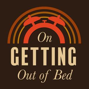 On Getting Out of Bed by InterVarsity Press