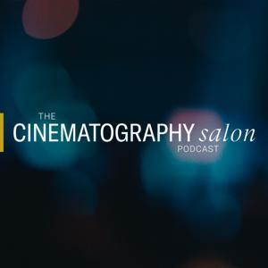 Cinematography Salon by Cinematography Salon