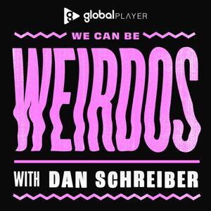 We Can Be Weirdos by Global