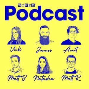 The WIRED Podcast by WIRED UK