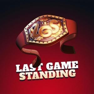 Last Game Standing by Christian Alt & Christian Schiffer