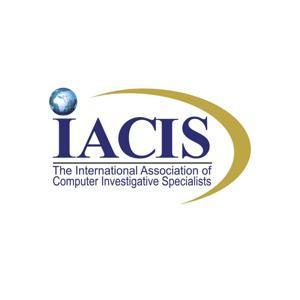 IACIS Podcast by Farand Wasiak