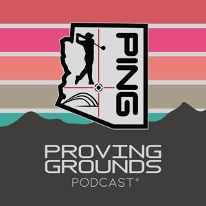 PING Proving Grounds by PING