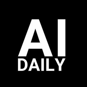 AI Daily by Daily insights on the latest news, innovations, and tools in the world of AI.