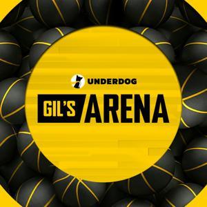 Gil's Arena by Underdog Fantasy