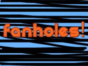 fanholespodcast by Fanholes