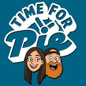 Time For Pie by Pie Industries