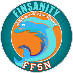 Finsanity: A Miami Dolphins podcast network by FFSN