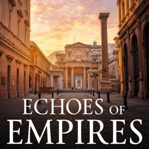 Echoes of Empires by Nick Holmes