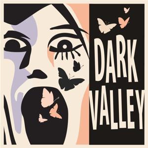Dark Valley by audiochuck