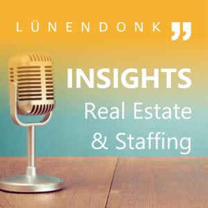 Lünendonk Insights: Real Estate & Staffing by Lünendonk & Hossenfelder