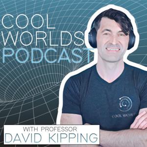 Cool Worlds Podcast by coolworldslab