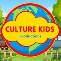 Culture Kids by Culture Kids Productions