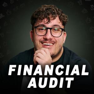 Financial Audit by Caleb Hammer