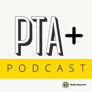 PTA+ Physical Therapist Assistant by Katie Sutton