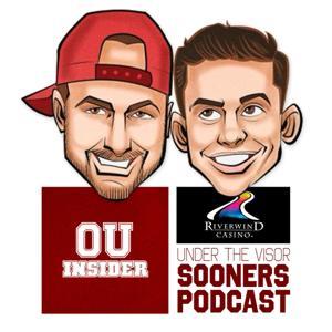 OUInsider.com: Under the Visor Sooners Podcast by OUInsider.com & Rivals.com