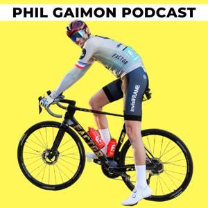 Phil Gaimon Cycling Podcast by Phil Gaimon