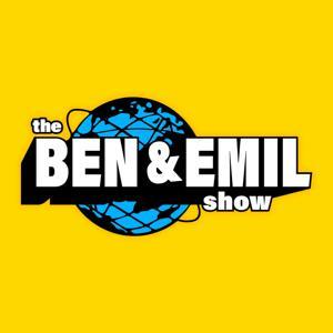 The Ben and Emil Show by Ben and Emil