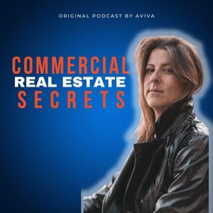 Commercial Real Estate Secrets by Aviva Sonenreich