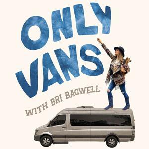 Only Vans by Bri Bagwell