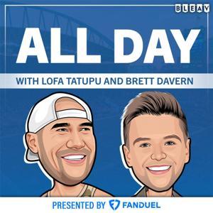 All Day by All Day, Bleav