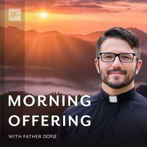 Morning Offering by Good Catholic