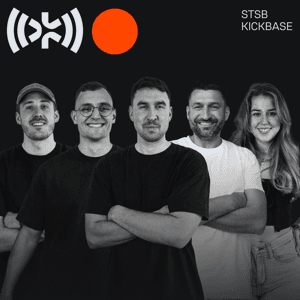 Spieltagssiegerbesieger – Der Kickbase Podcast by Kickbase