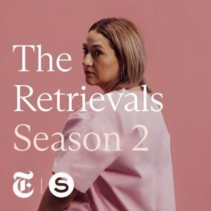 The Retrievals by Serial Productions & The New York Times