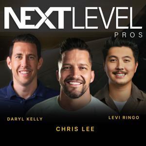Next Level Pros by Chris Lee