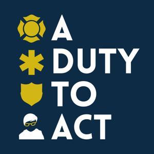 A Duty To Act by Jennifer Darling, Josh Darling