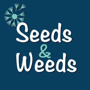 Seeds & Weeds Podcast by Bevin Cohen, Small House Farm